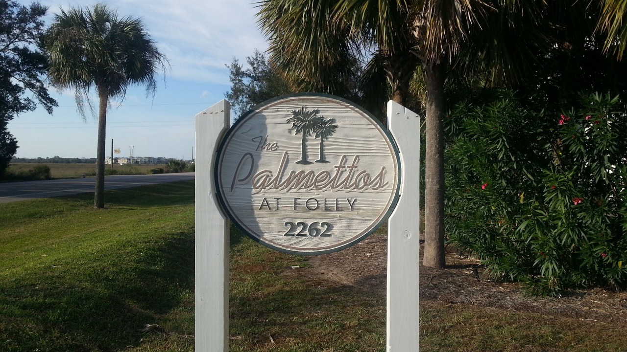 Photo of Outdoor in Folly Beach