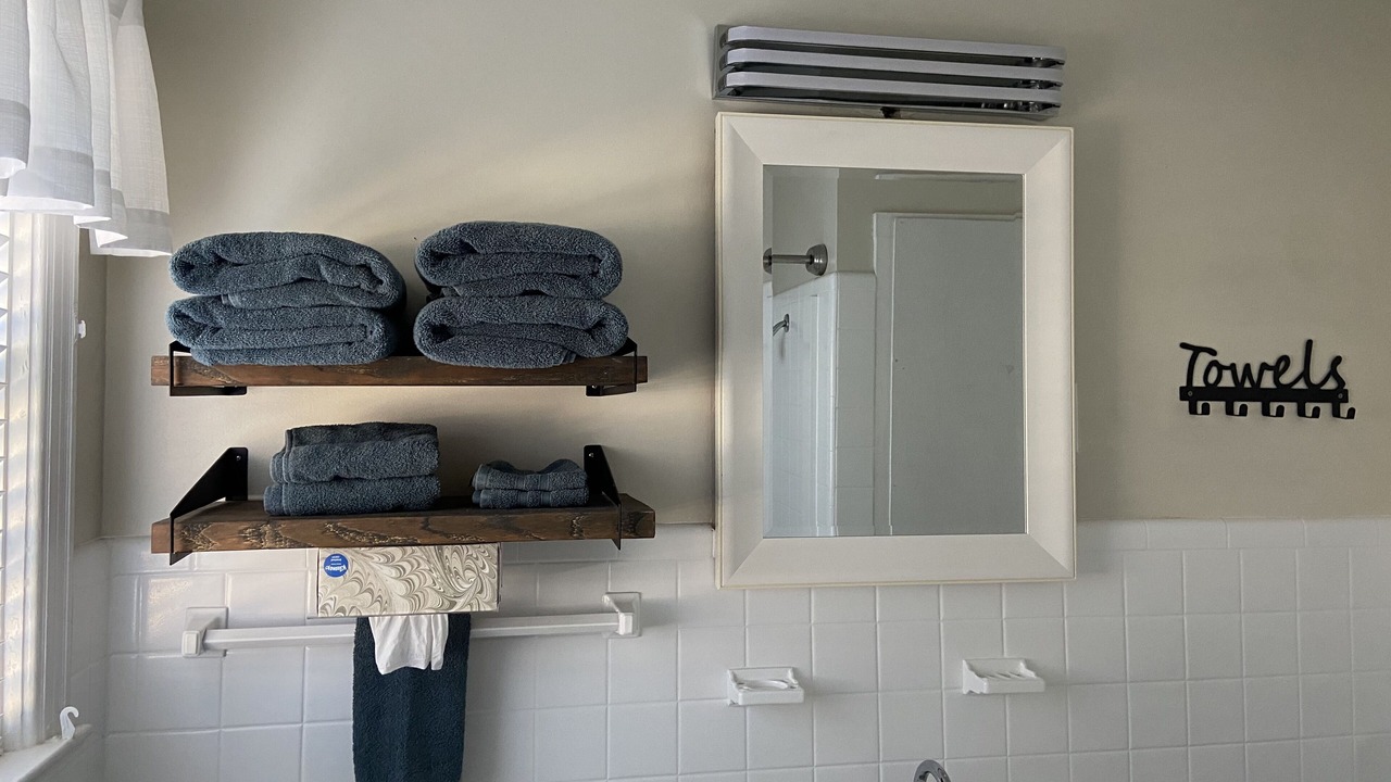 Photo of Bathroom in St. Augustine