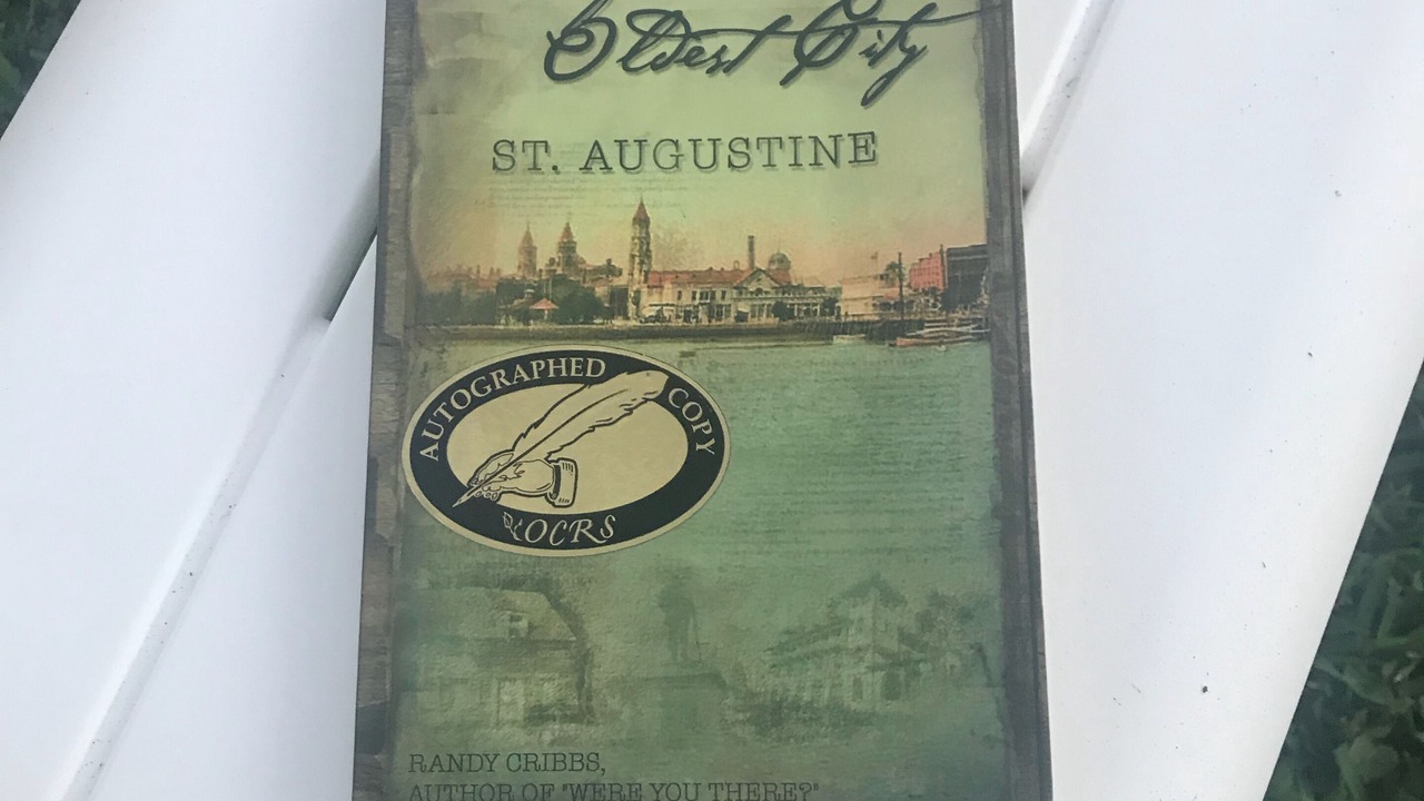 Photo of Outdoor in St. Augustine