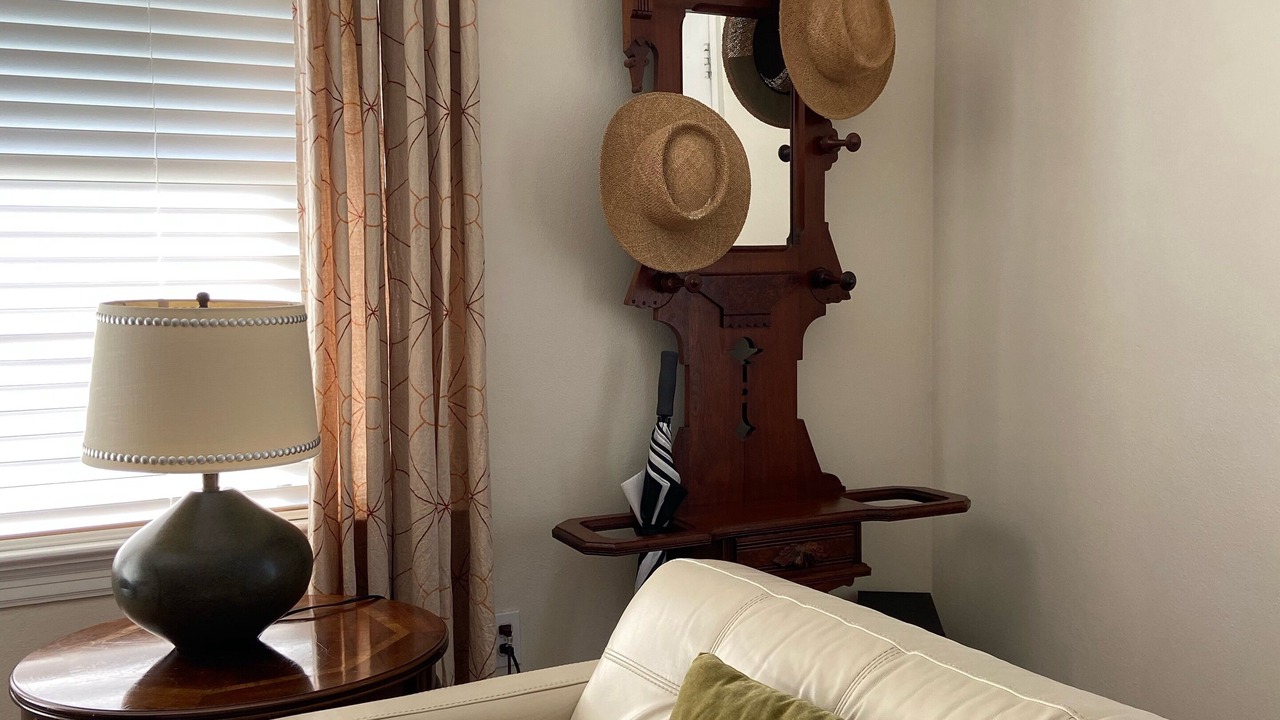 Photo of Livingroom in St. Augustine