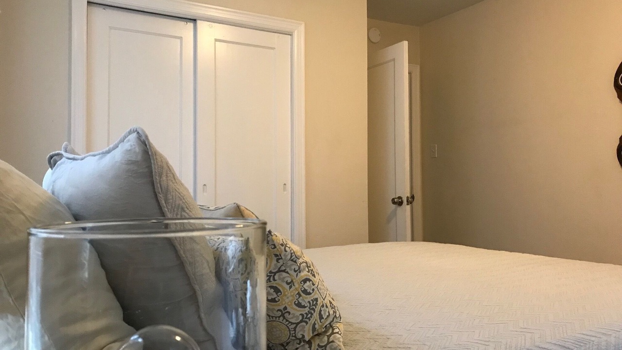 Photo of Bedroom in St. Augustine