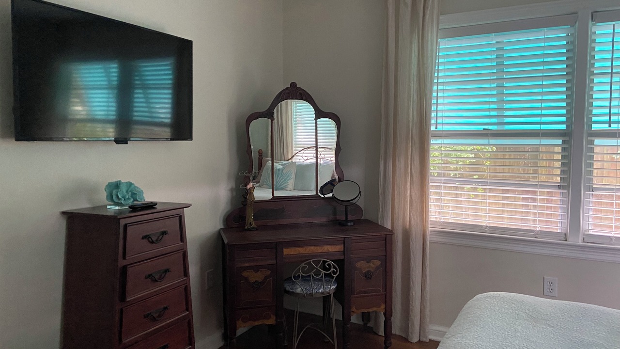 Photo of Bedroom in St. Augustine