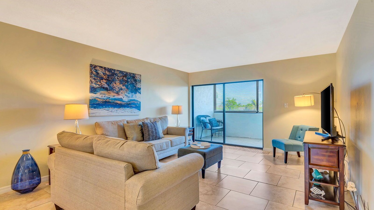Photo of Livingroom in Sarasota