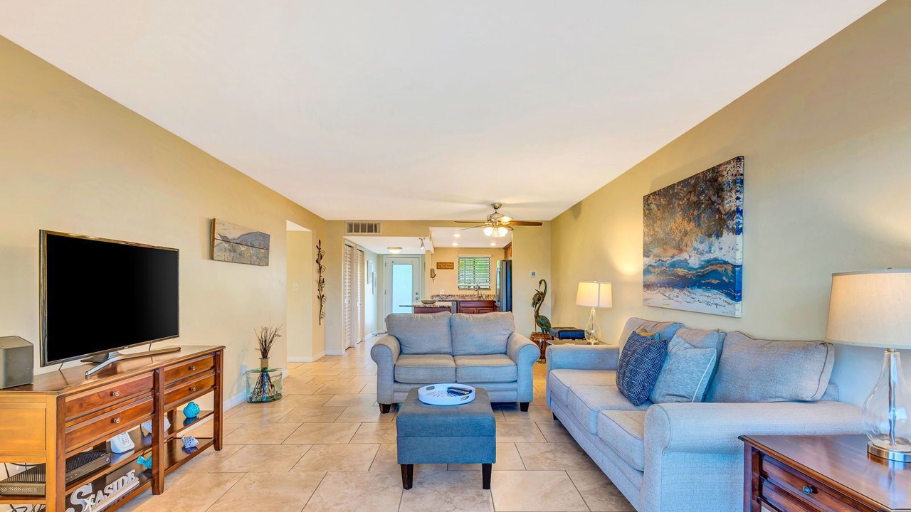 Photo of Livingroom in Sarasota