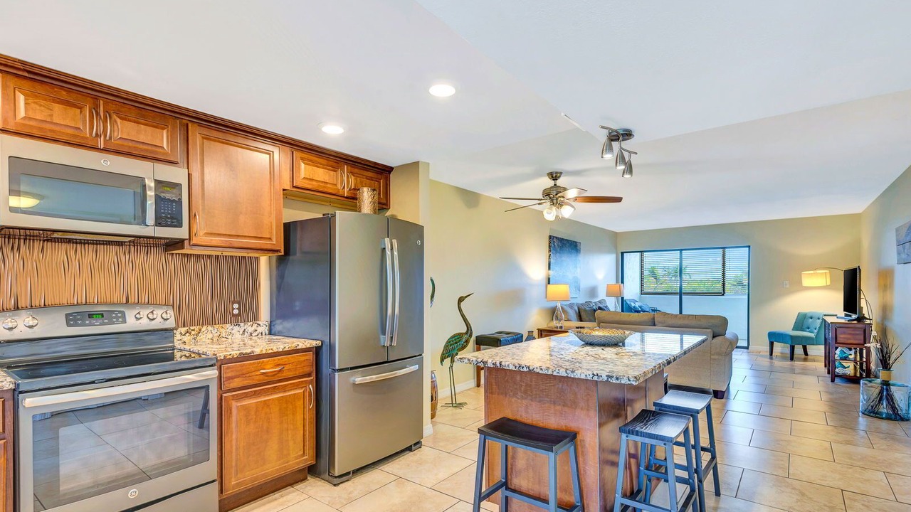 Photo of Kitchen in Sarasota