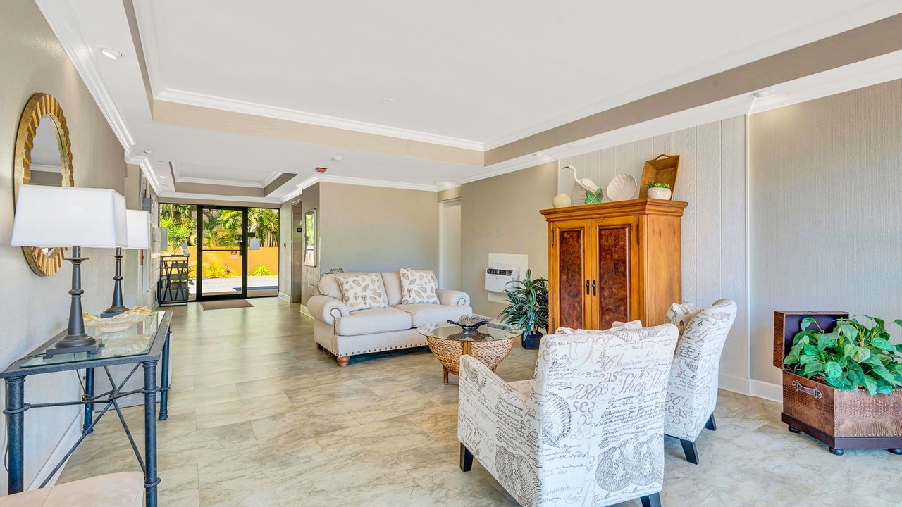 Photo of Livingroom in Sarasota