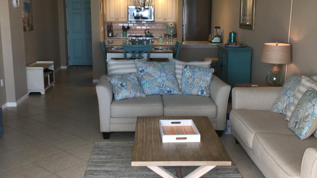 Photo of Livingroom in Ponce Inlet