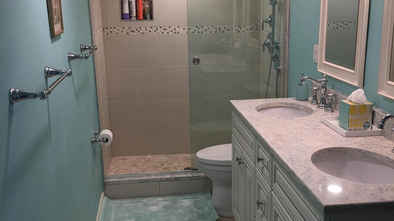 Photo of Bathroom in Ponce Inlet
