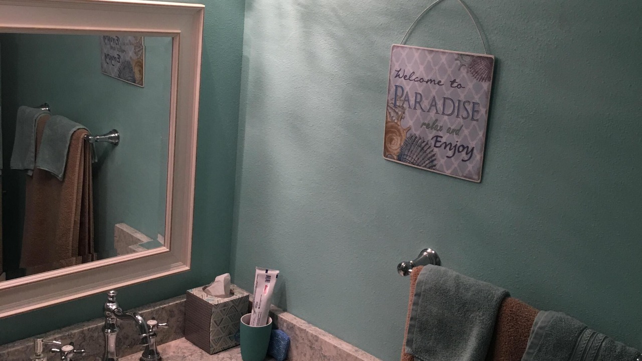 Photo of Bathroom in Ponce Inlet