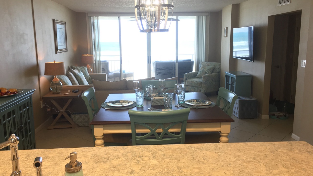 Photo of Bedroom in Ponce Inlet