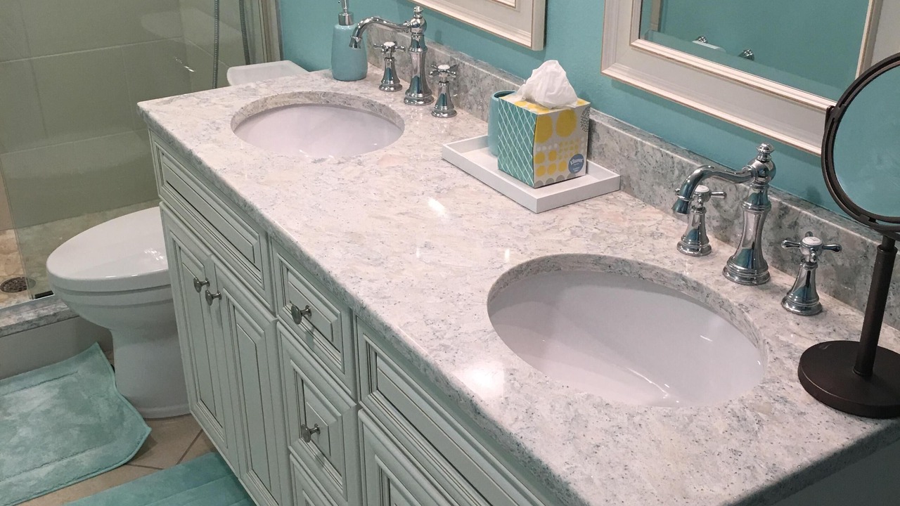 Photo of Bathroom in Ponce Inlet