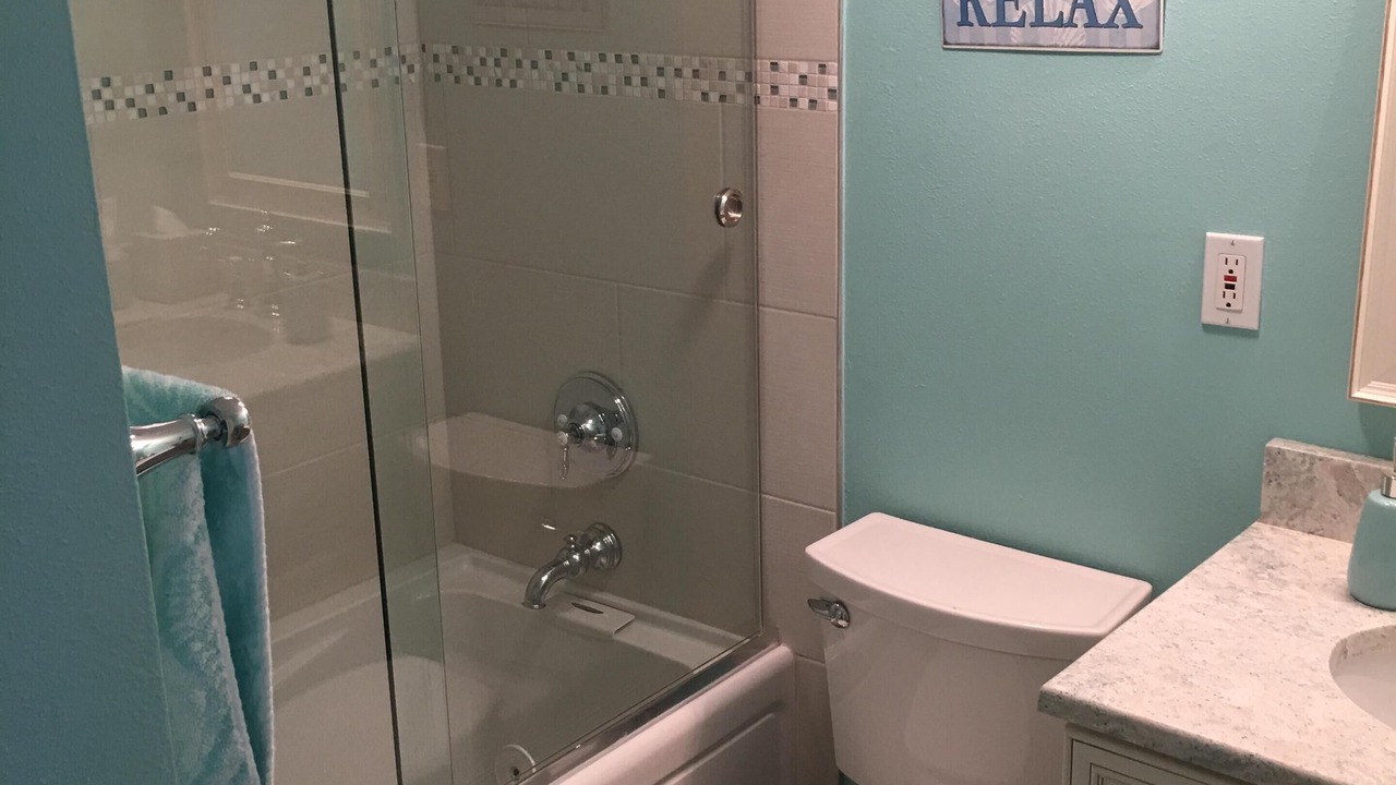 Photo of Bathroom in Ponce Inlet