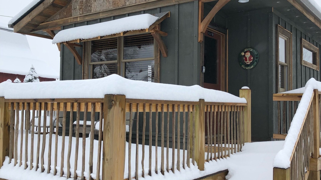 Photo of Outdoor in Waynesville