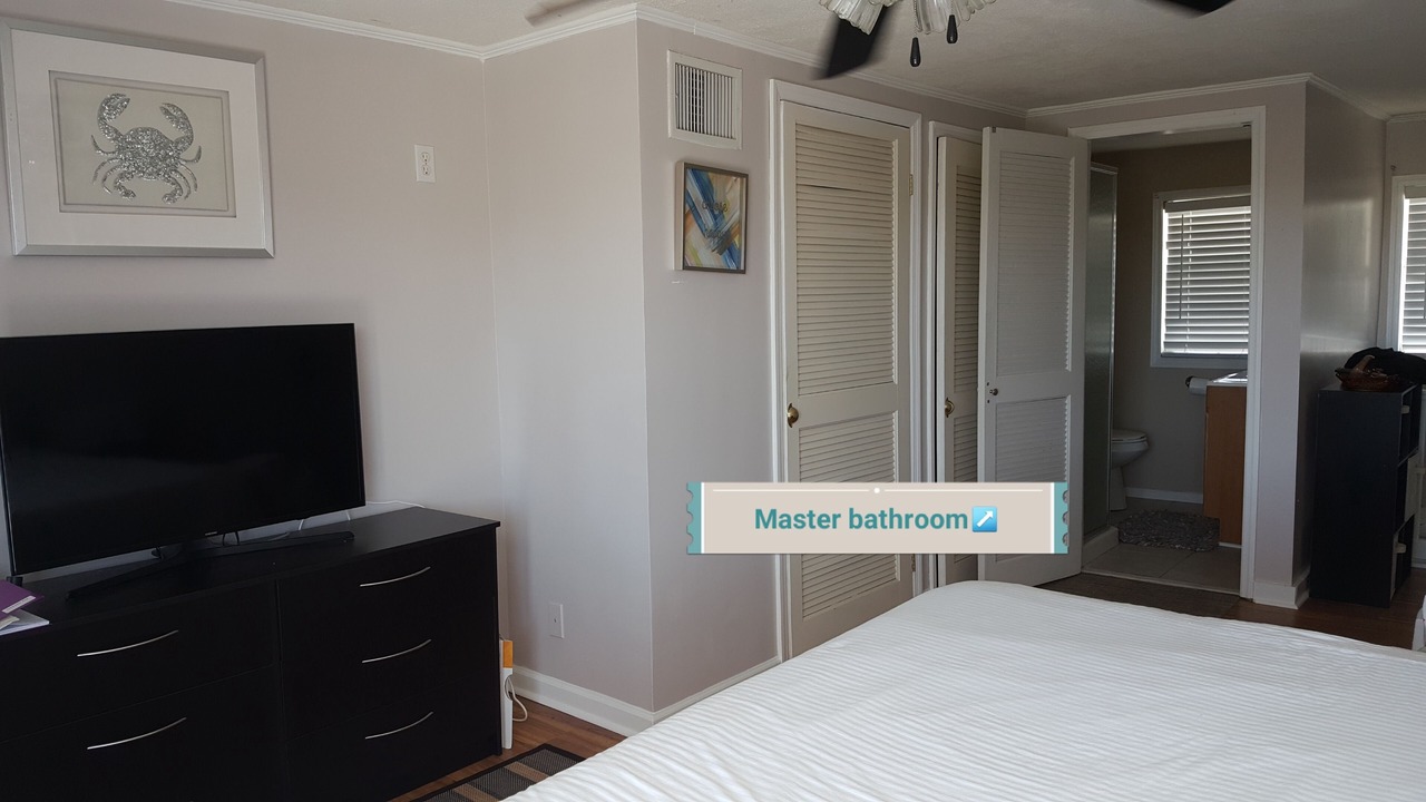 Photo of Bedroom in Hudson