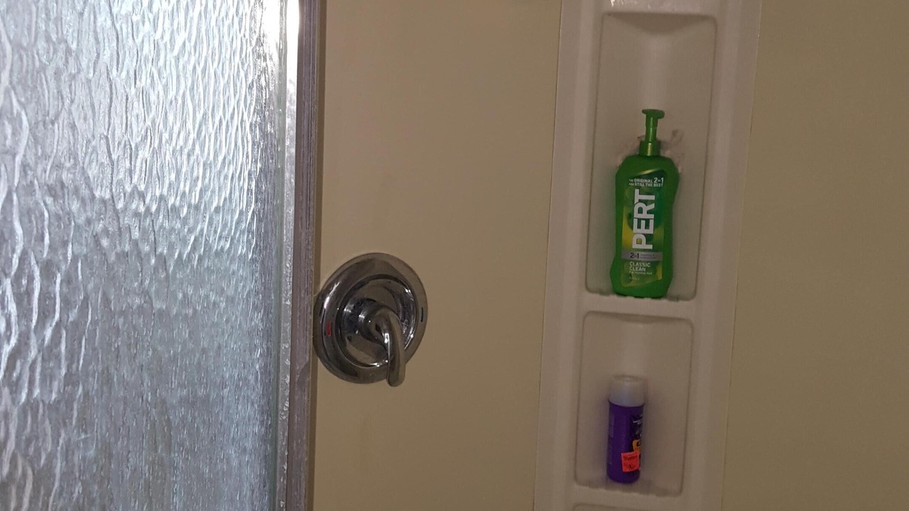Photo of Bathroom in Hudson