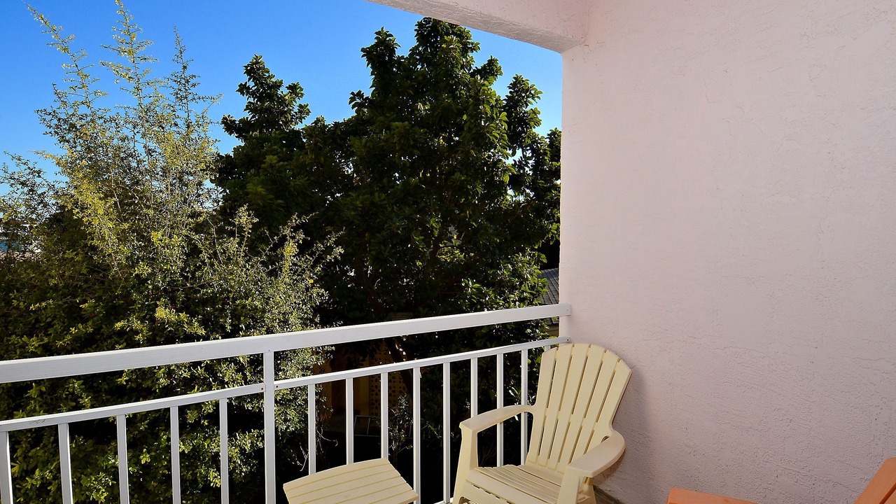Photo of Outdoor in Treasure Island
