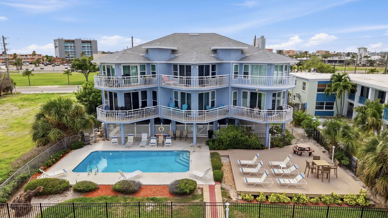 Photo of Outdoor in Treasure Island