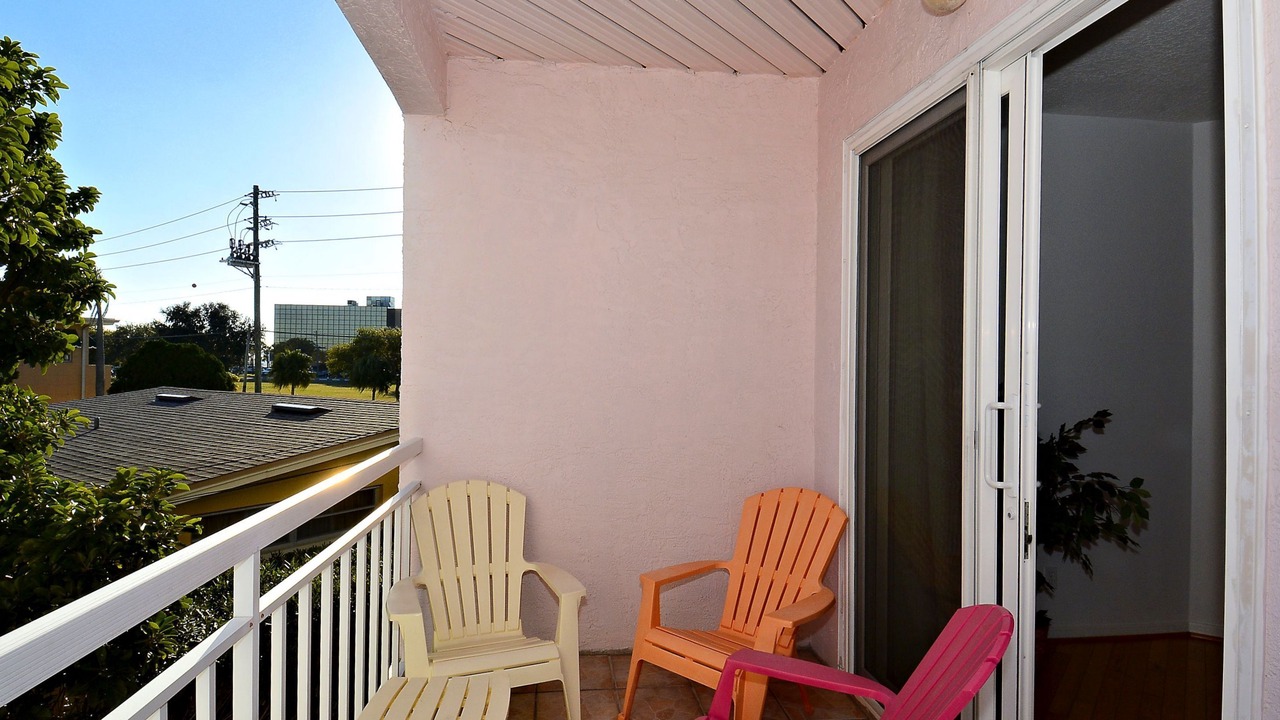 Photo of Outdoor in Treasure Island