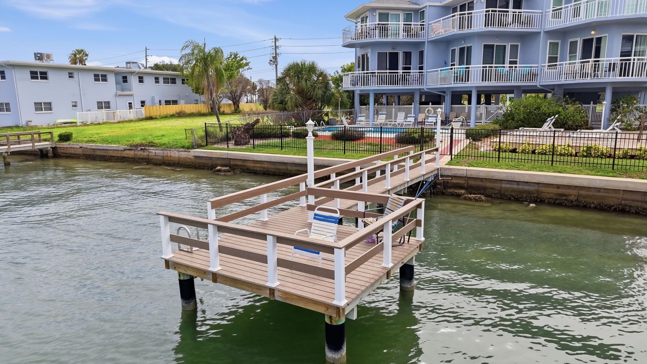 Photo of Outdoor in Treasure Island