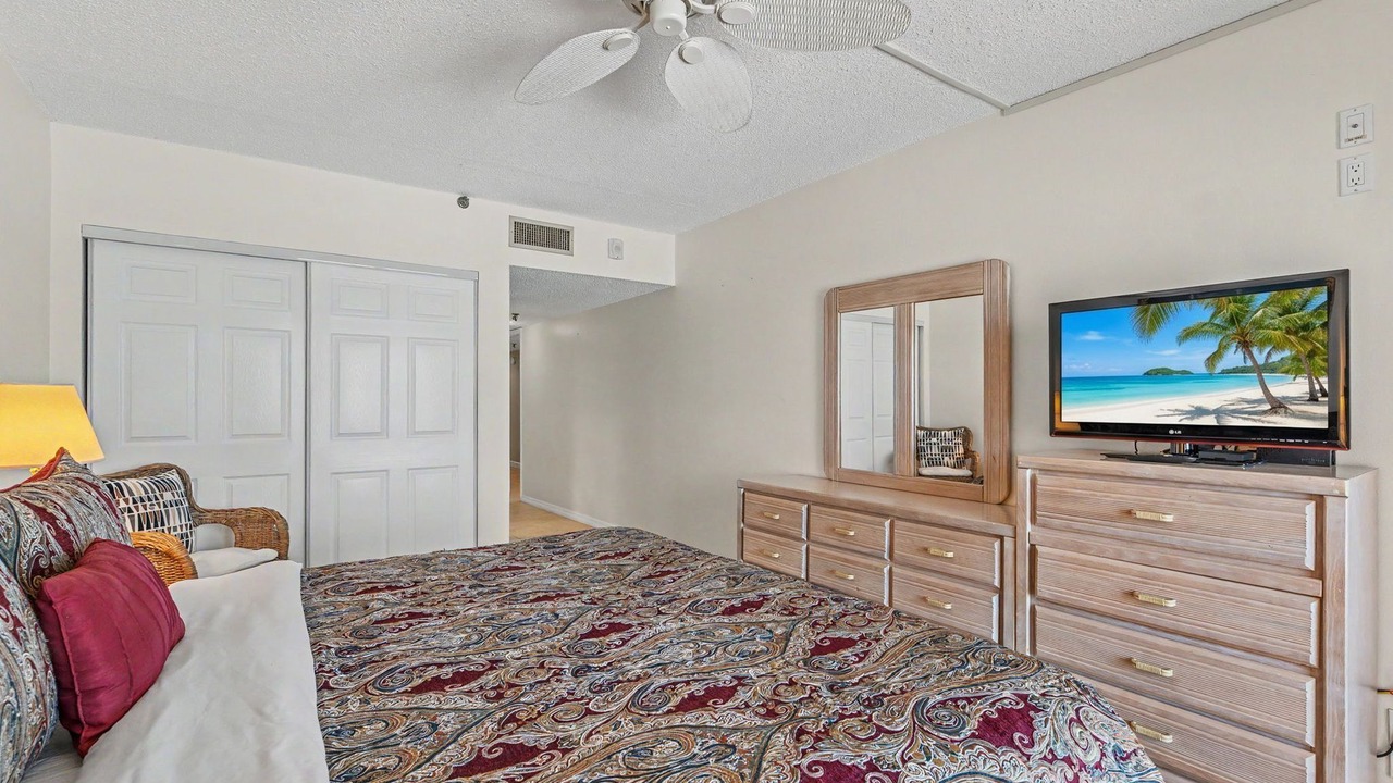 Photo of Patio Balcony in Madeira Beach