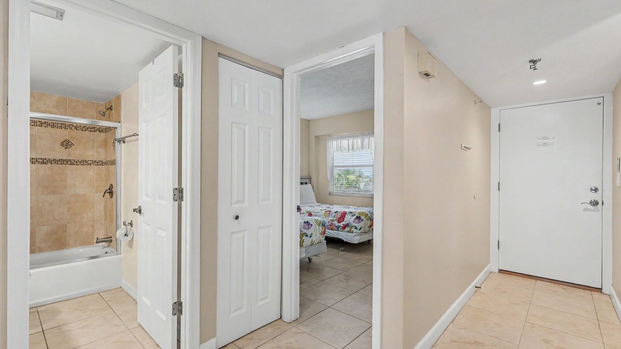 Photo of Bathroom in Madeira Beach