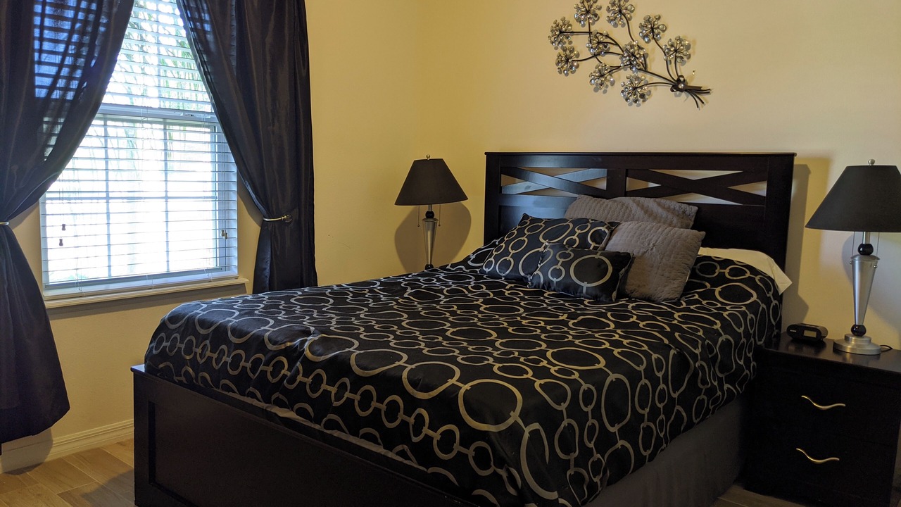 Photo of Bedroom in Calabria