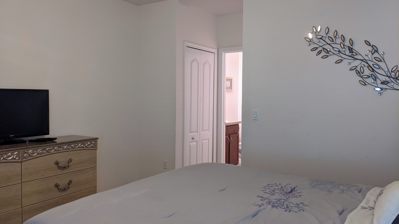 Photo of Bedroom in Calabria