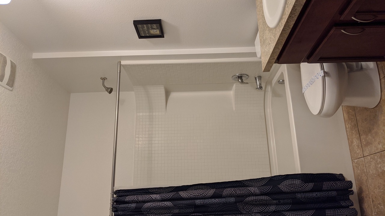 Photo of Bathroom in Calabria