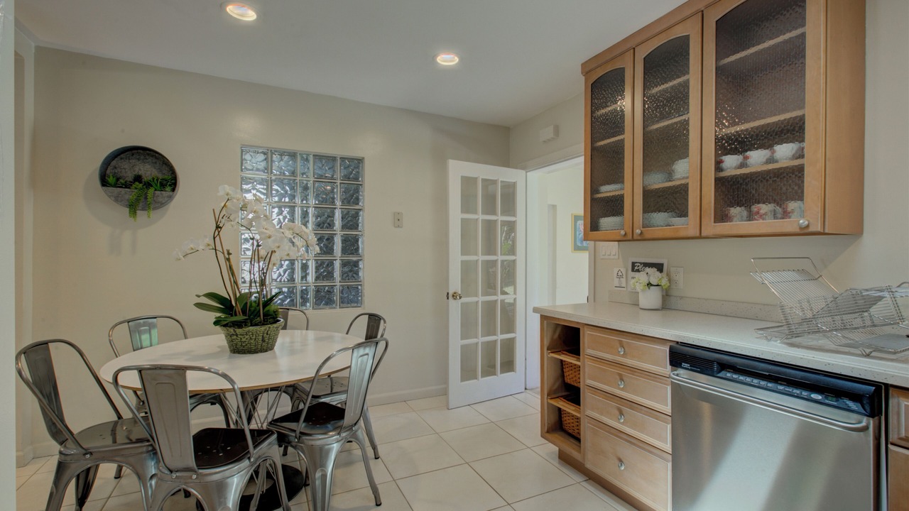 Photo of Kitchen in Long Meadow