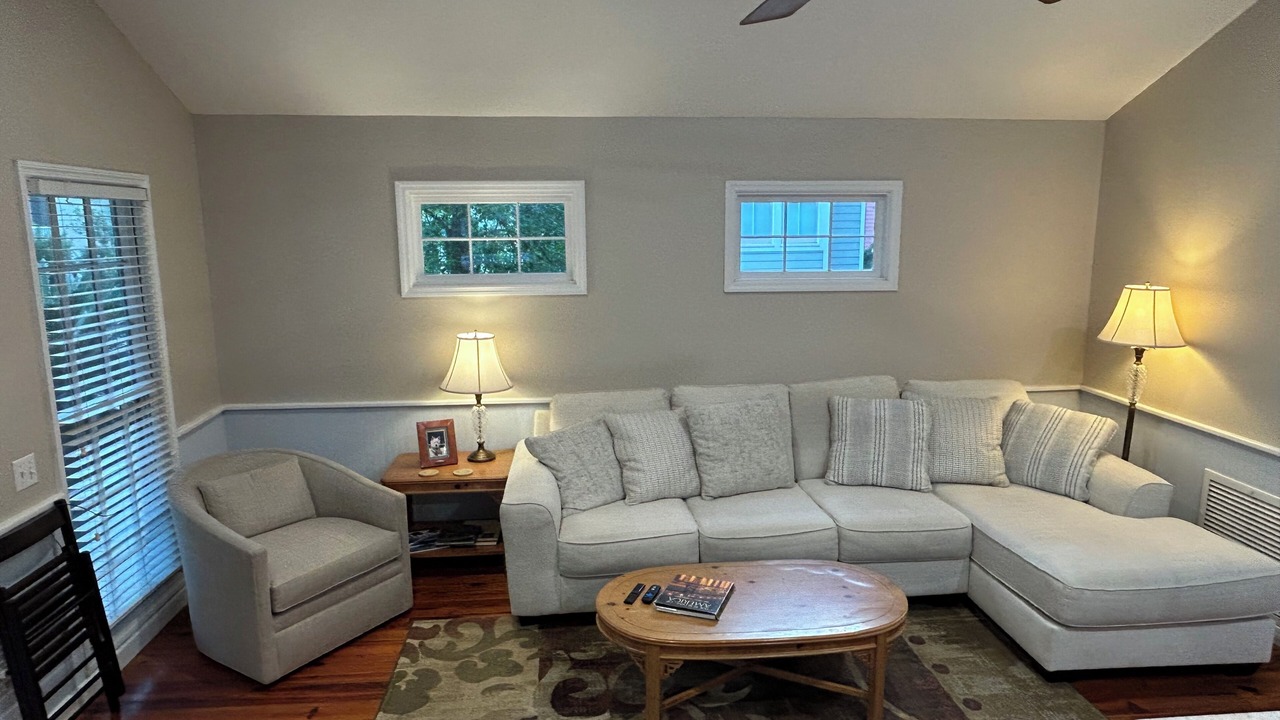 Photo of Livingroom in Steinhatchee