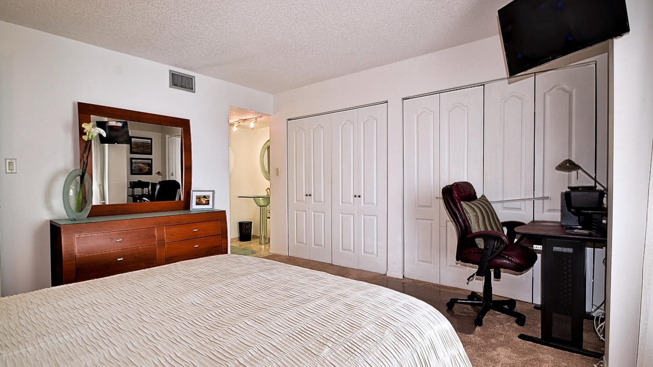 Photo of Bathroom in Clearwater Beach