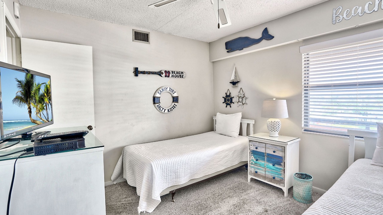 Photo of Bedroom in Madeira Beach