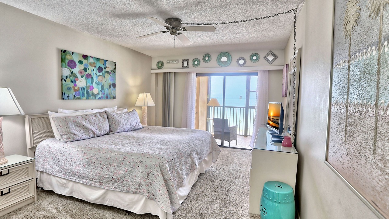 Photo of Patio Balcony in Madeira Beach