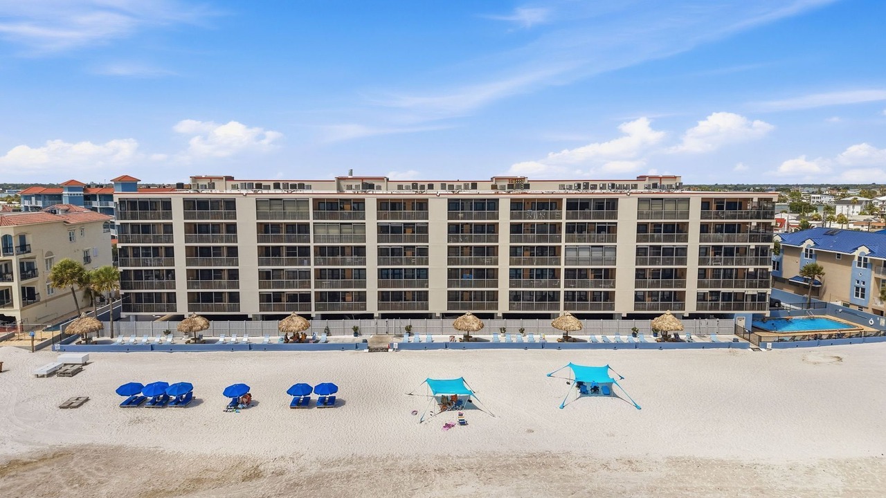 Photo of Others in Madeira Beach