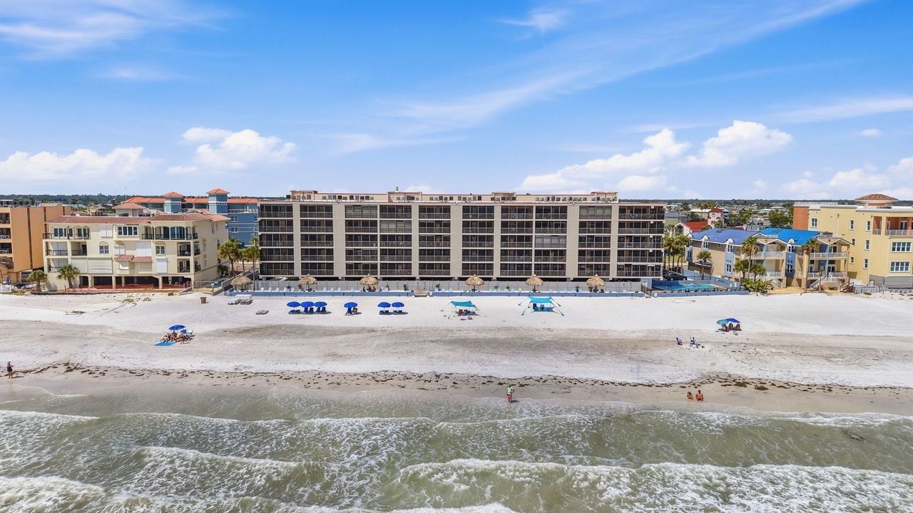 Photo of Others in Madeira Beach