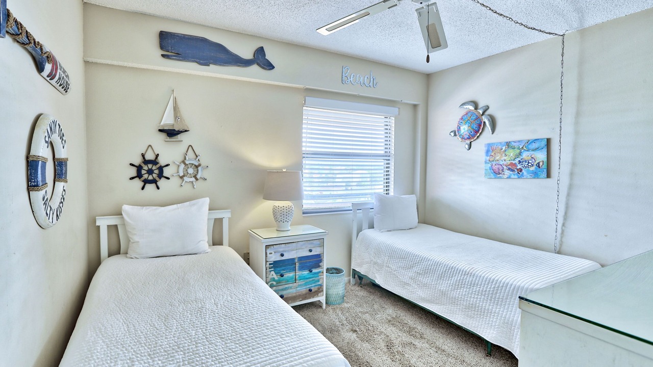 Photo of Bedroom in Madeira Beach