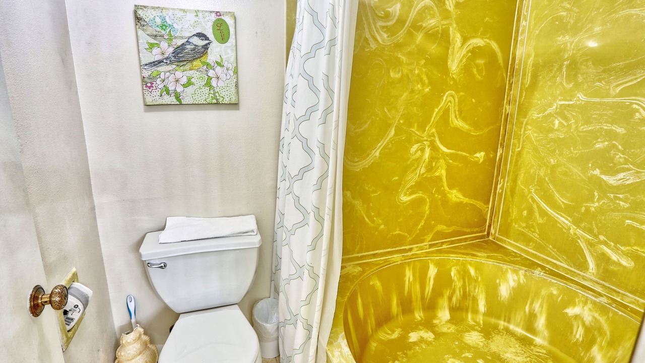 Photo of Bathroom in Madeira Beach