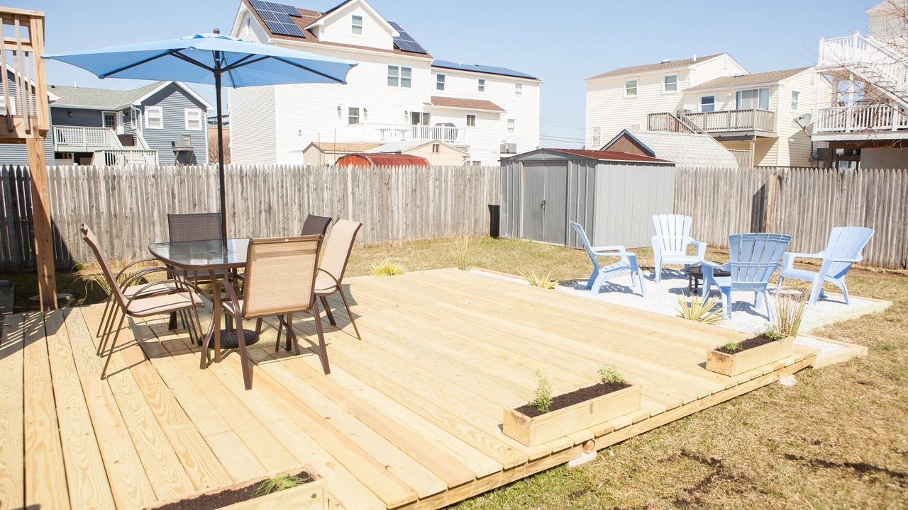 Photo of Outdoor in Brigantine