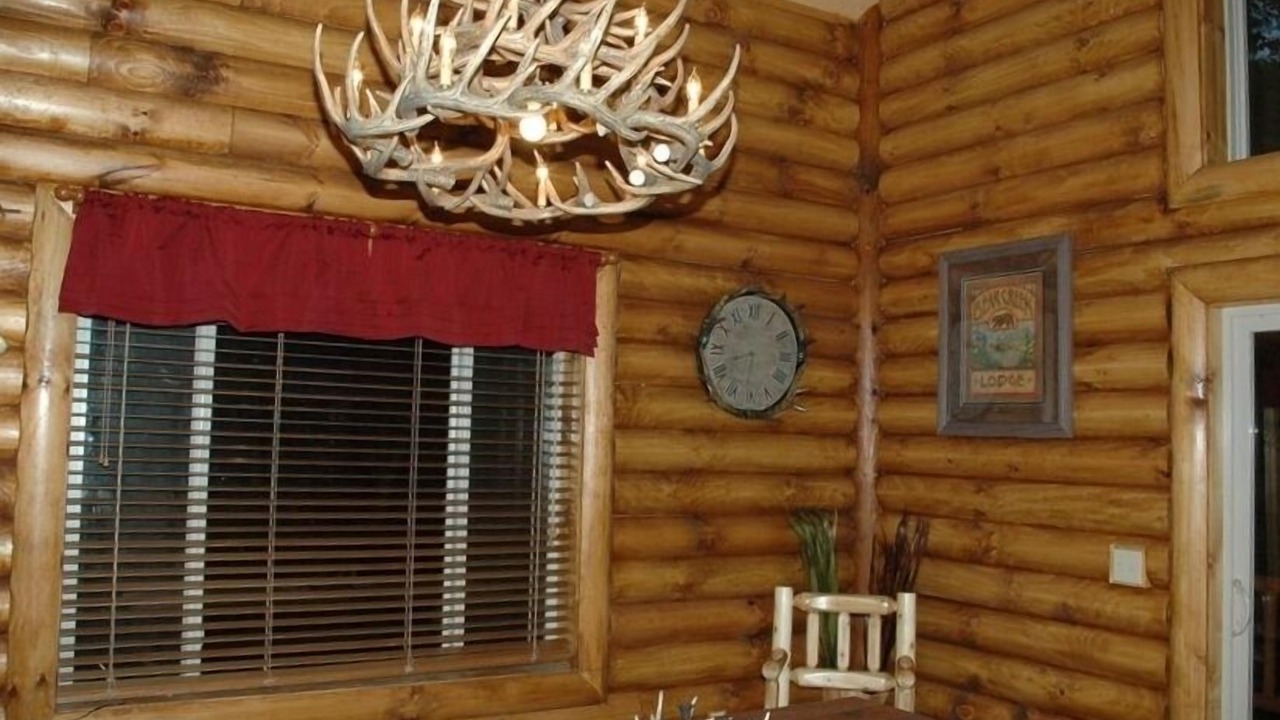 Photo of Livingroom in Topton