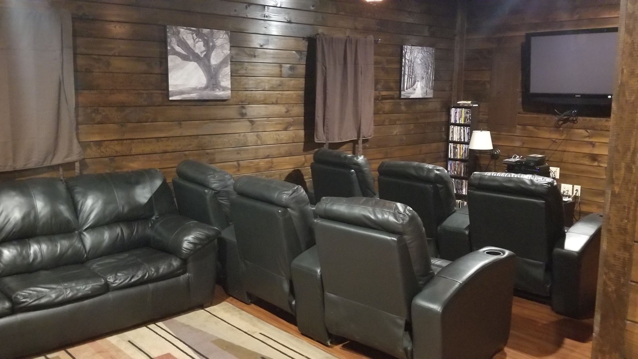 Photo of Bedroom in Topton