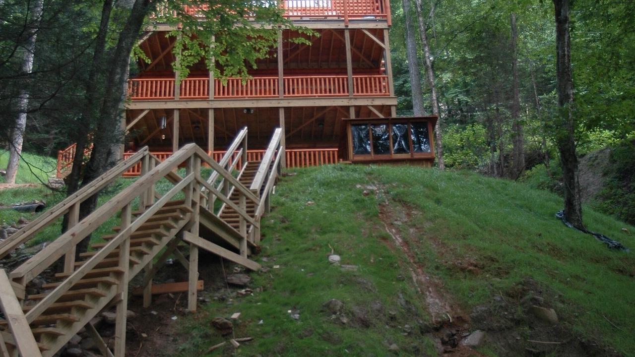 Photo of Outdoor in Topton
