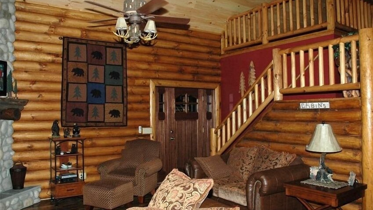 Photo of Livingroom in Topton