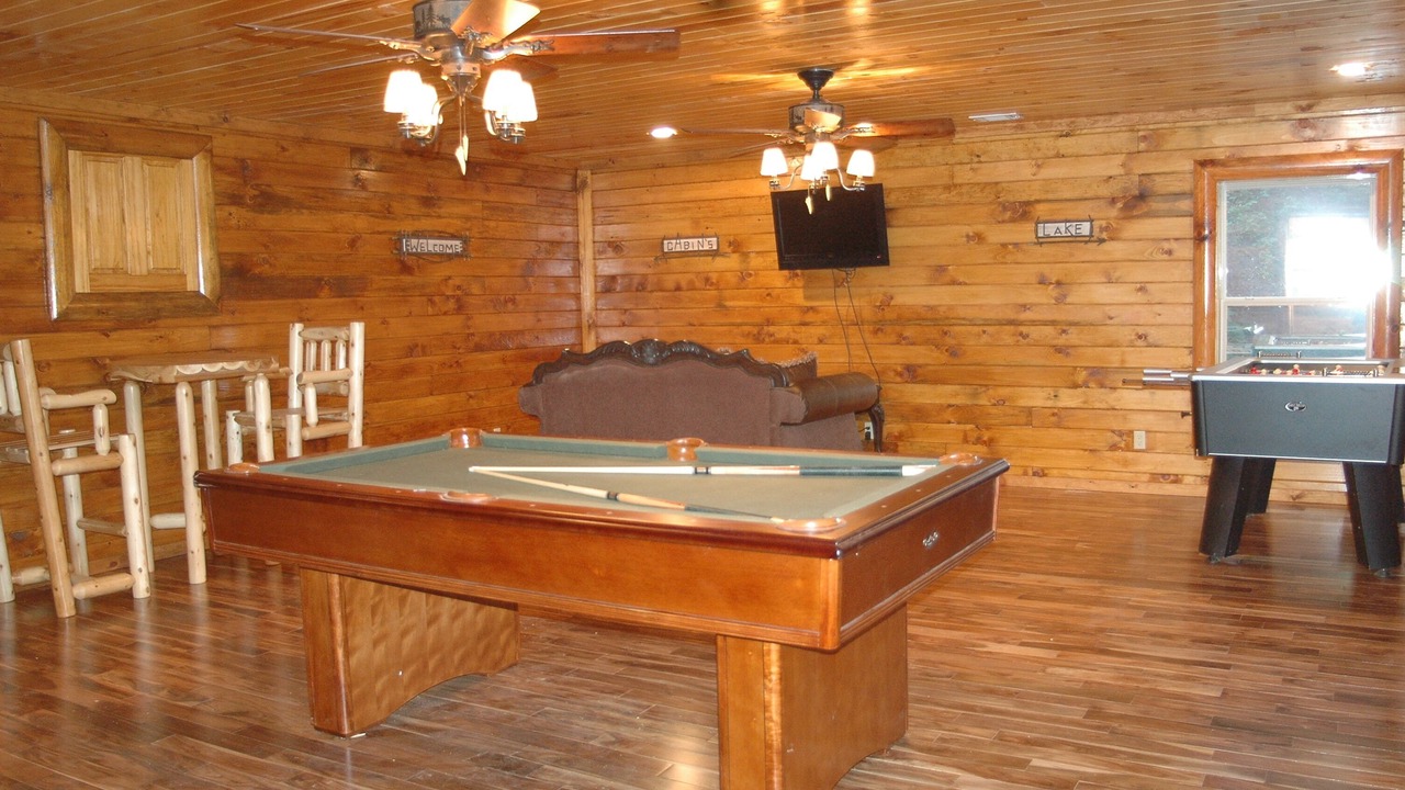 Photo of Bedroom in Topton