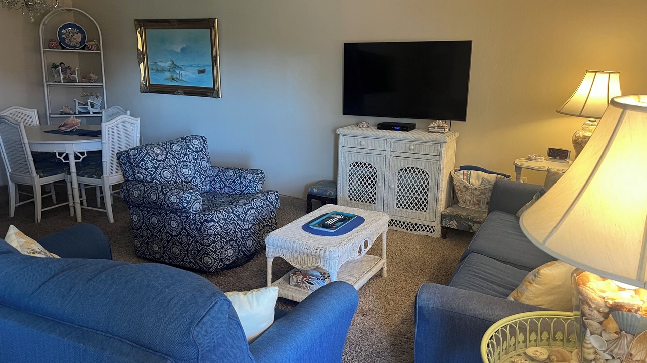 Photo of Livingroom in Largo
