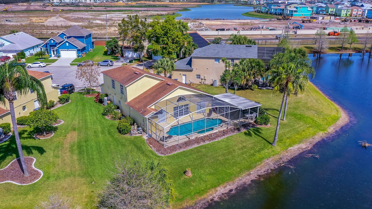 Photo of Outdoor in West Kissimmee