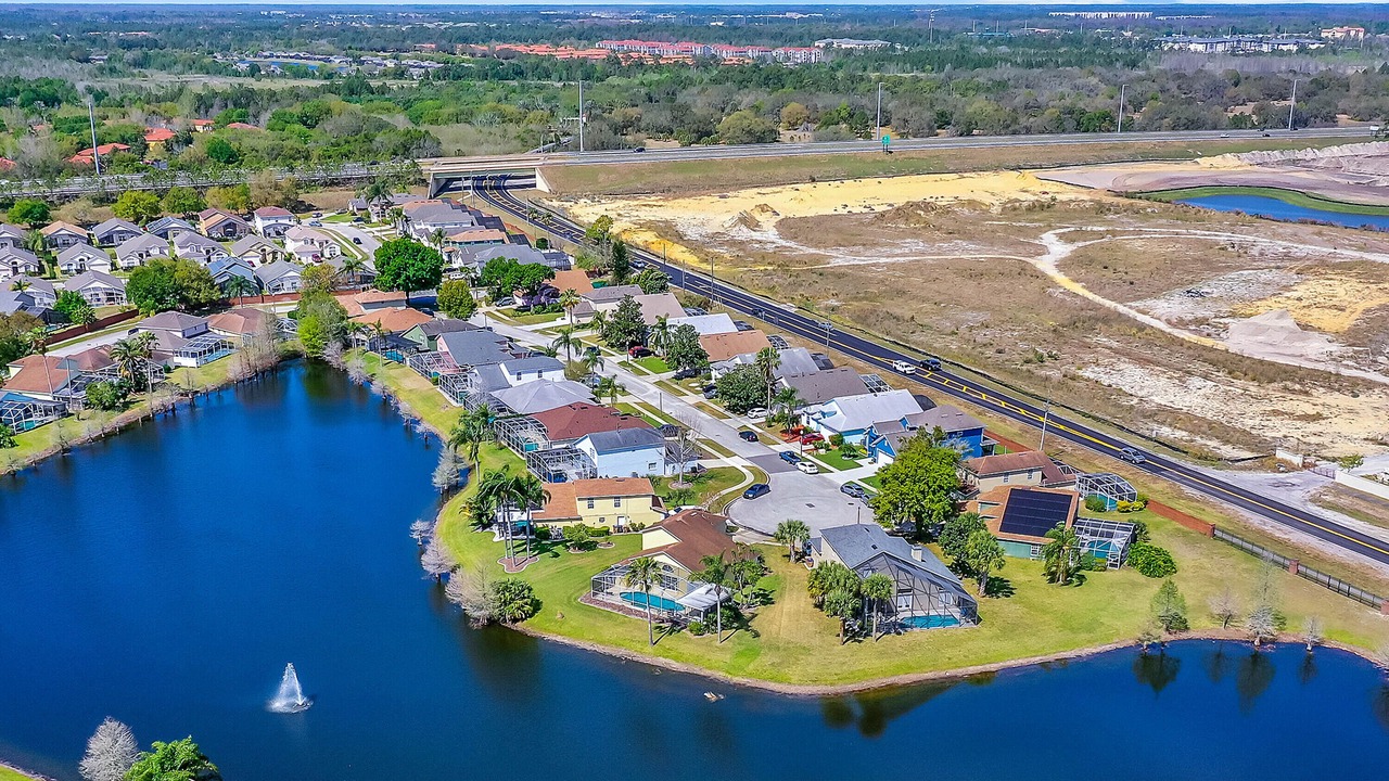 Photo of Outdoor in West Kissimmee