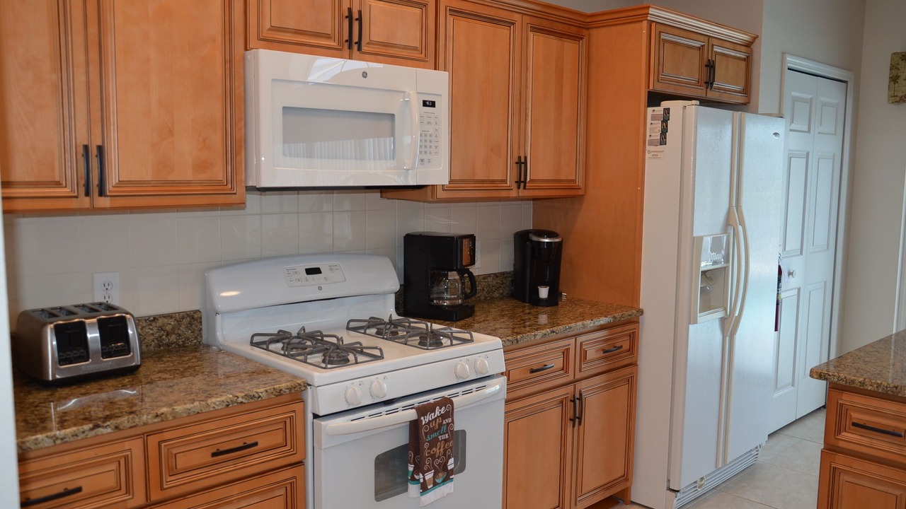Photo of Kitchen in West Kissimmee