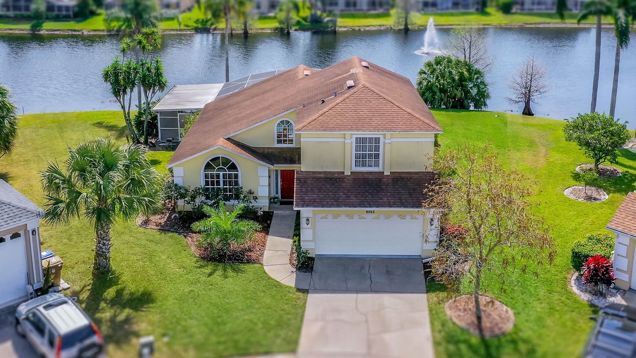 Photo of Outdoor in West Kissimmee