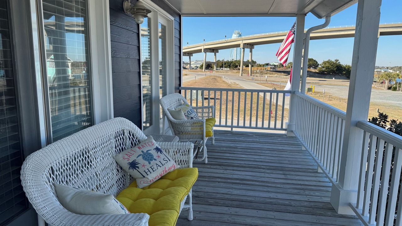 Photo of Outdoor in Holden Beach