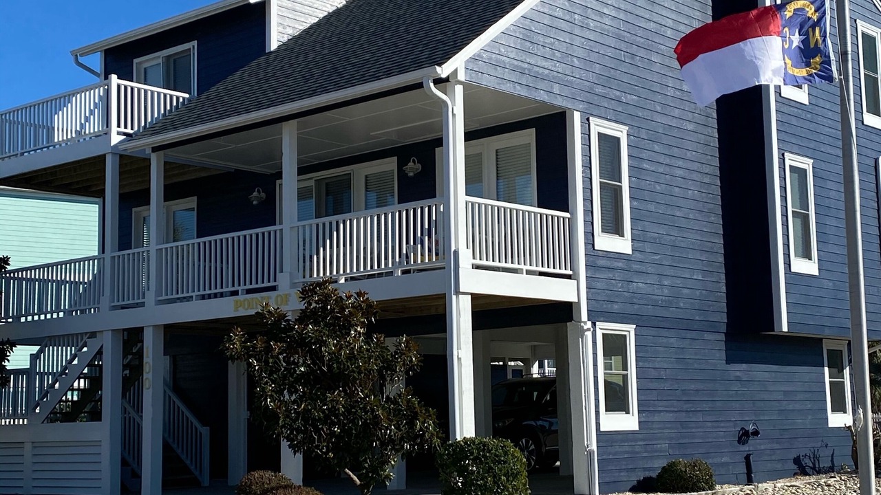 Photo of Outdoor in Holden Beach